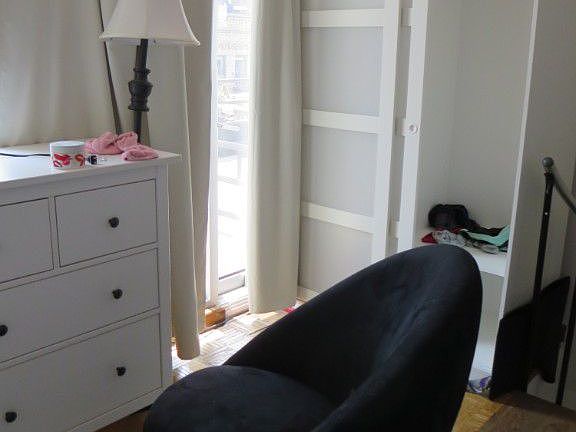 2nd image of 63 Carmine St APT 4A
