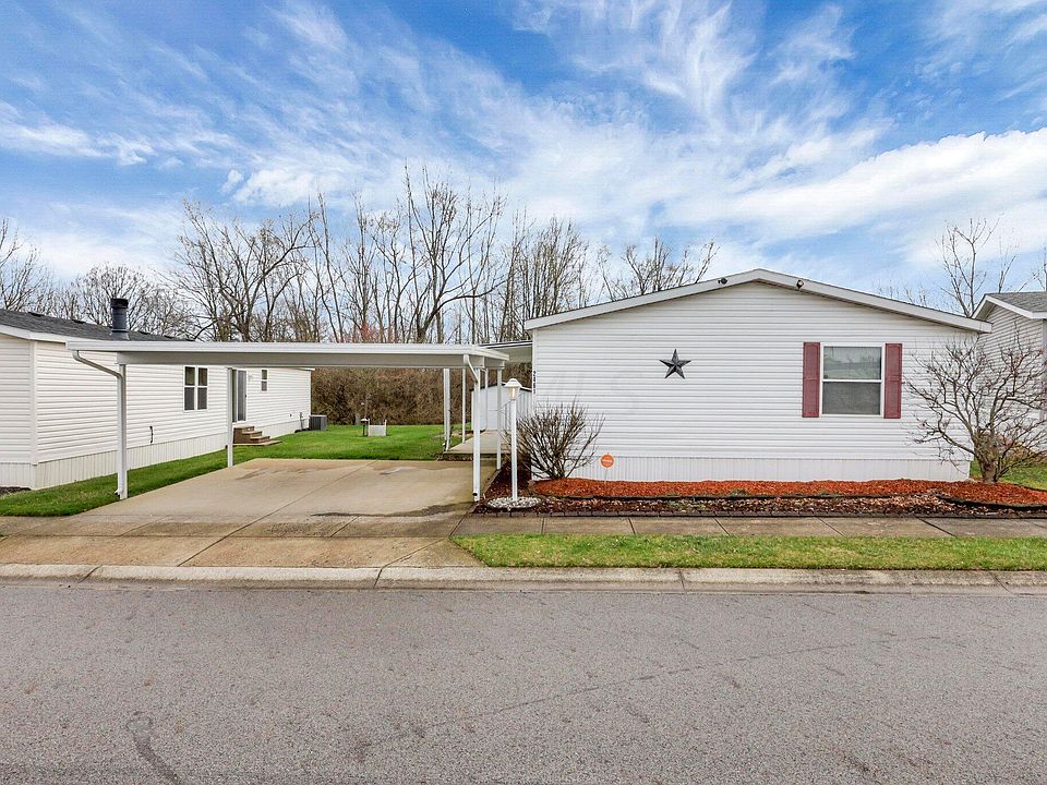 2461 Bluff Run Dr, Grove City, OH 43123 MLS 224007813 Zillow