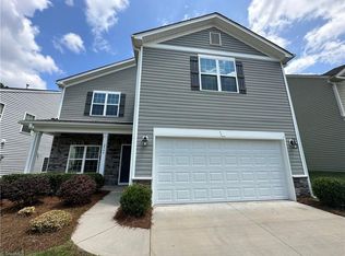 2564 Fiddlers Glenn Dr, Winston Salem, NC 27127