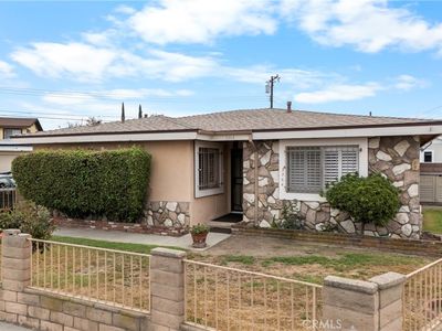 3364 Van Wig Ave, Baldwin Park, CA, 91706