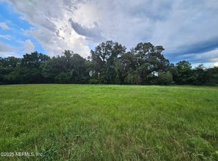PARCEL 3 County Road 121, Hilliard, FL 32046