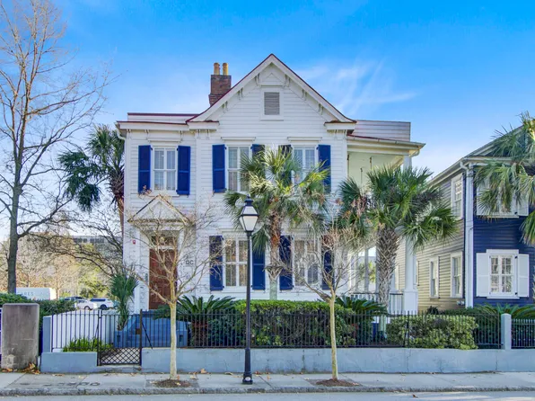 165 Spring St #A-b, Charleston, SC 29403