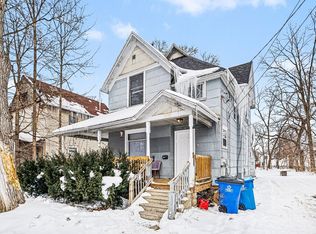 1309 Wells Pl, Kalamazoo, MI 49001