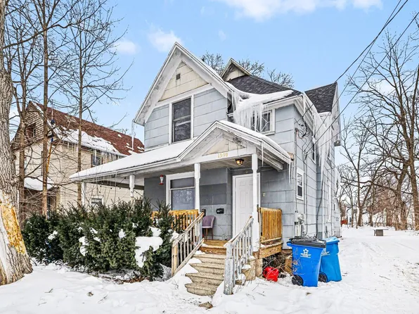 1309 Wells Pl, Kalamazoo, MI 49001