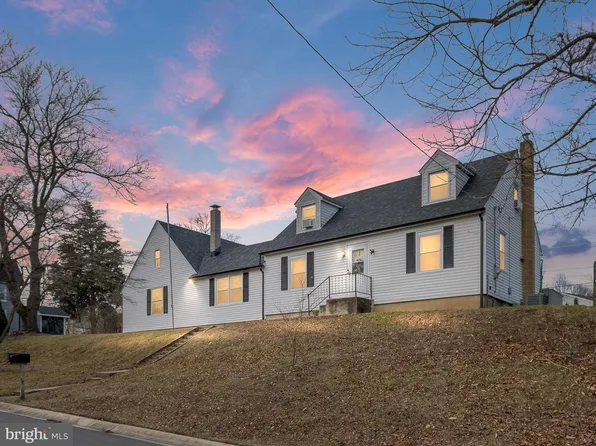 303 Washington Ave, Marshallton, DE 19808