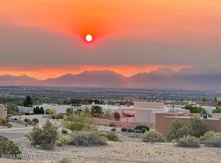 7145 Camino Blanco, Las Cruces, NM 88007