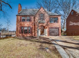 7355 Overbrook Dr, Saint Louis, MO