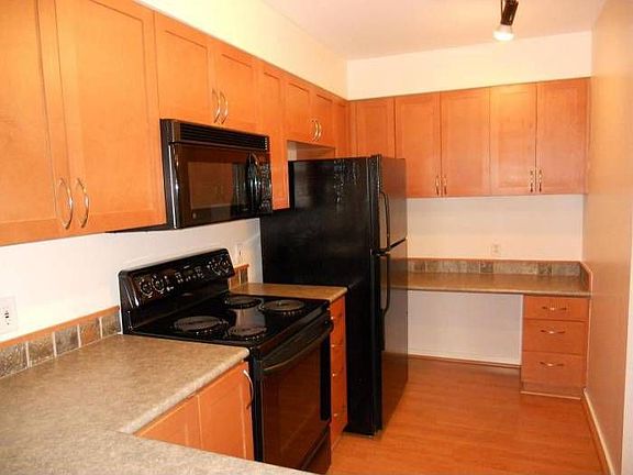 Cozy Kitchen