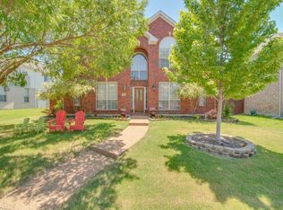 4504 Risinghill Dr, Plano, TX 75024