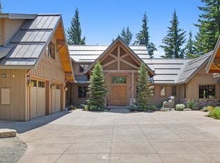 100 Blue Flame Ln, Cle Elum, WA 98922