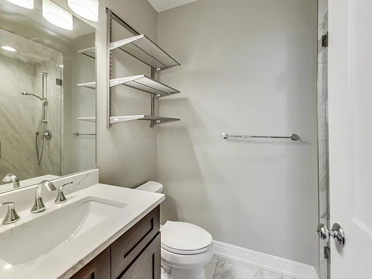 3134 N Kedzie Ave #1S — Photo 9
