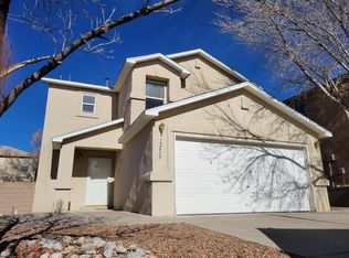12419 Fountain Hill Ln NE, Albuquerque, NM 87111