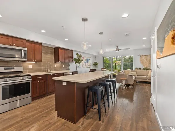 4100 Voltaire St Unit 210, San Diego, CA 92107