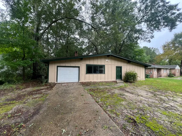 713 Crestview Dr, Hattiesburg, MS 39401