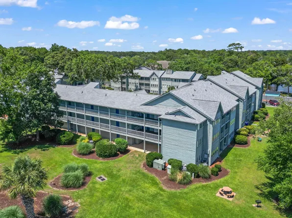 5905 S South Kings Hwy. #6109, Myrtle Beach, SC 29575