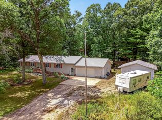 6471 Scott St, Twin Lake, MI 49457