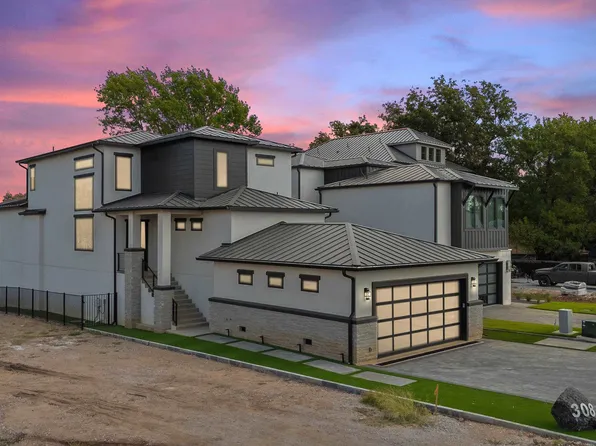308 Lake Street, Kingsland, TX 78639