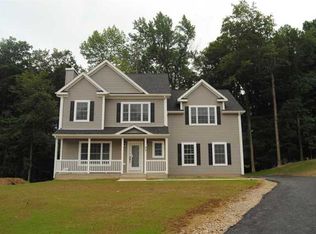 57 S Main St, Harriman, NY 10926
