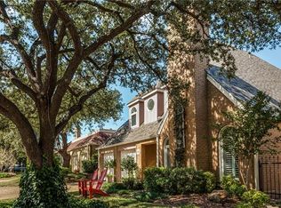 16 Crown Pl, Richardson, TX 75080