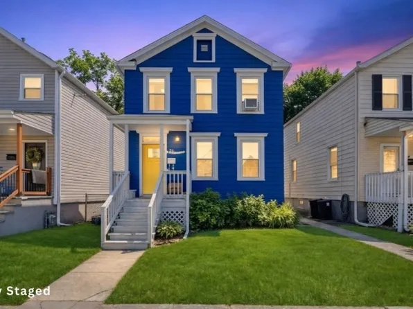 96 W Cherry St, Rahway City, NJ 07065