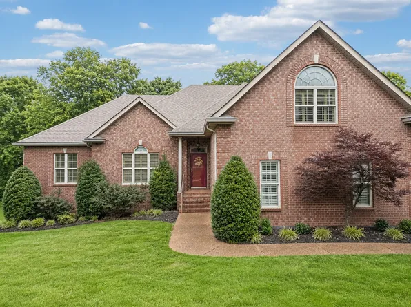 2010 Raven Xing, Mount Juliet, TN 37122