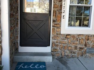 18172 E Arizona Ave UNIT E, Aurora, CO 80017