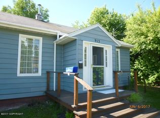 913 9th Ave, Fairbanks, AK 99701