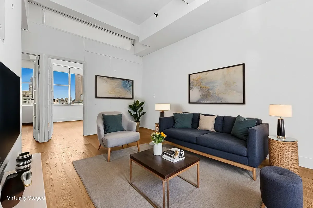 50 Murray Street — Photo 1