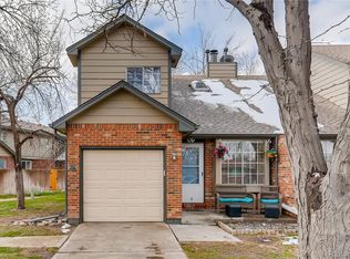 8370 E 104th Way APT 5, Henderson, CO 80640