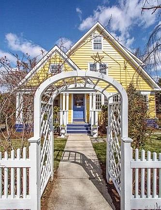 3rd image of 4513 Highland Ave
