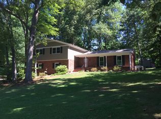 1744 Overbrook Dr, Rock Hill, SC 29732