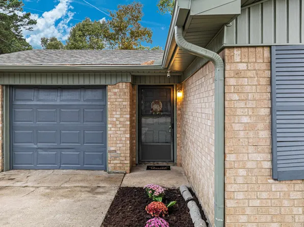 1403 Sapphire St, Longview, TX 75602