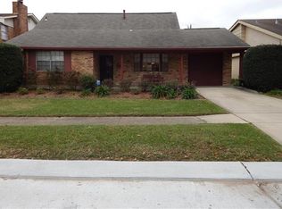 2613 Winifred St, Metairie, LA 70003