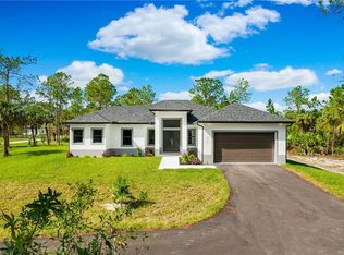 659 Everglades Blvd S, Naples, FL 34117