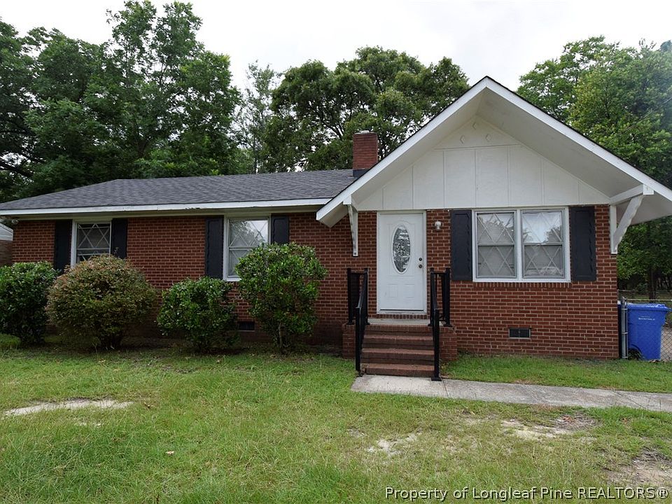 1930 Ireland Dr, Fayetteville, NC 28304 Zillow