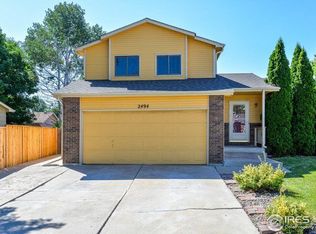 2494 Dawn Ct, Loveland, CO 80537