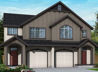 15884 SE Swift Ct, Clackamas, OR 97015