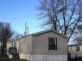 2200 Harper St LOT C0, Lawrence, KS 66046