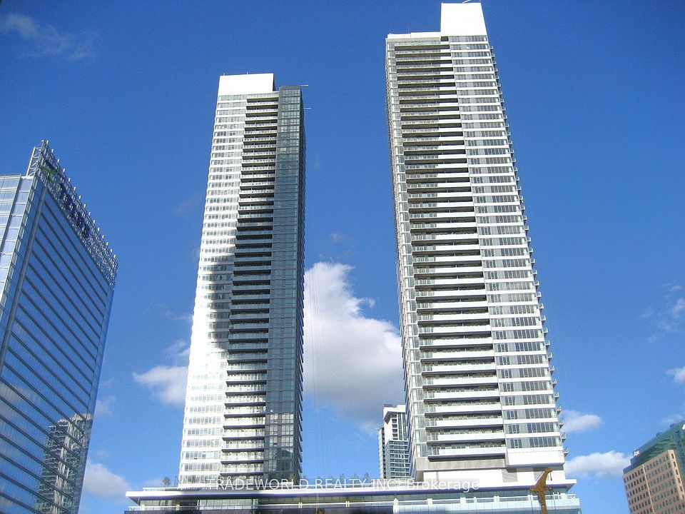 1st image of 65 Bremner Blvd #2607