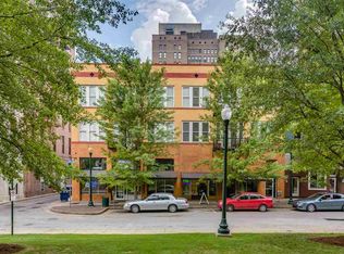 107 S Court Sq #202, Memphis, TN 38103