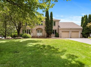 7 Emmons Ct, Marlboro, NJ 07746