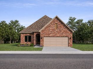 120 Kinley Loop, Little Rock, AR 72223