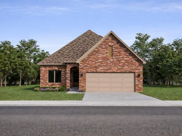 120 Kinley Loop, Little Rock, AR 72223