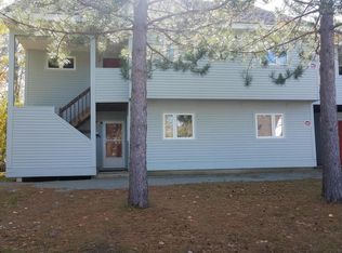 2585 Beaver Brook Ln #2585, Kingfield, ME 04947