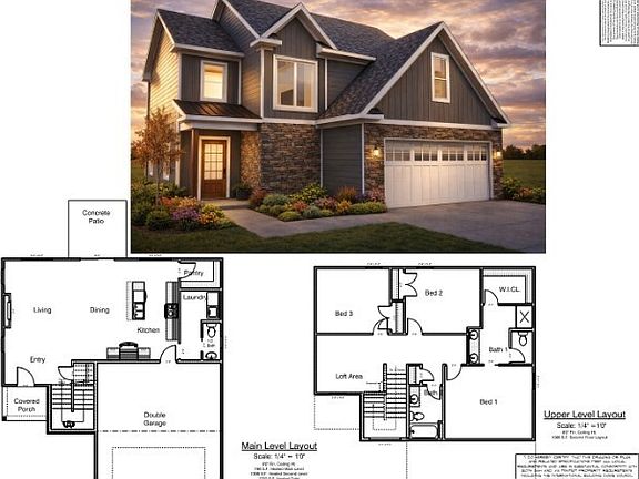 2nd image of 2104 Outwood Pl