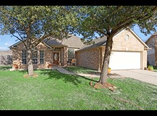 21006 Narrow Gate Dr, Houston, TX 77095