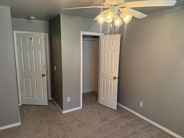 4th bedroom