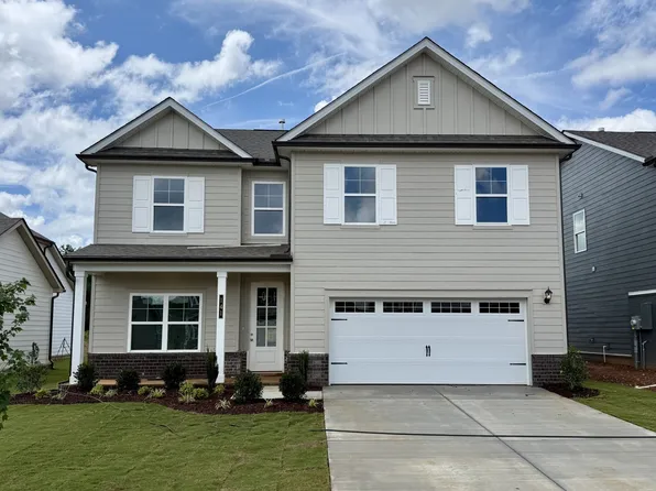 141 Yuma Ln Lot 231, White House, TN 37188