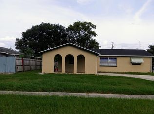 2907 Calumet Dr, Orlando, FL 32810