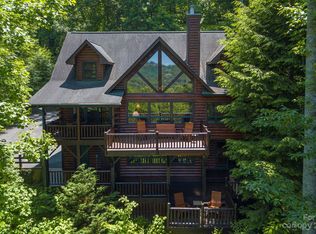 178 Echo Rdg, Maggie Valley, NC 28751